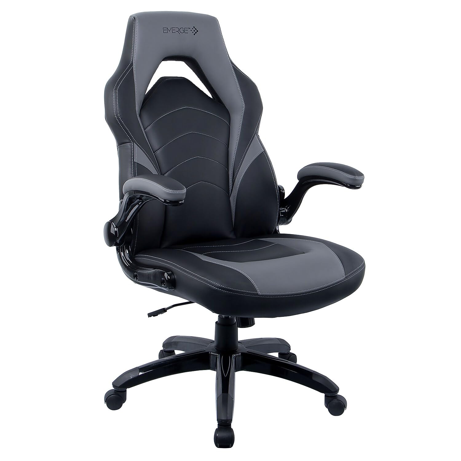 Gaming Chair - Emerge Vortex Gamingstoel, verstelbare hoogte, draaibaar,