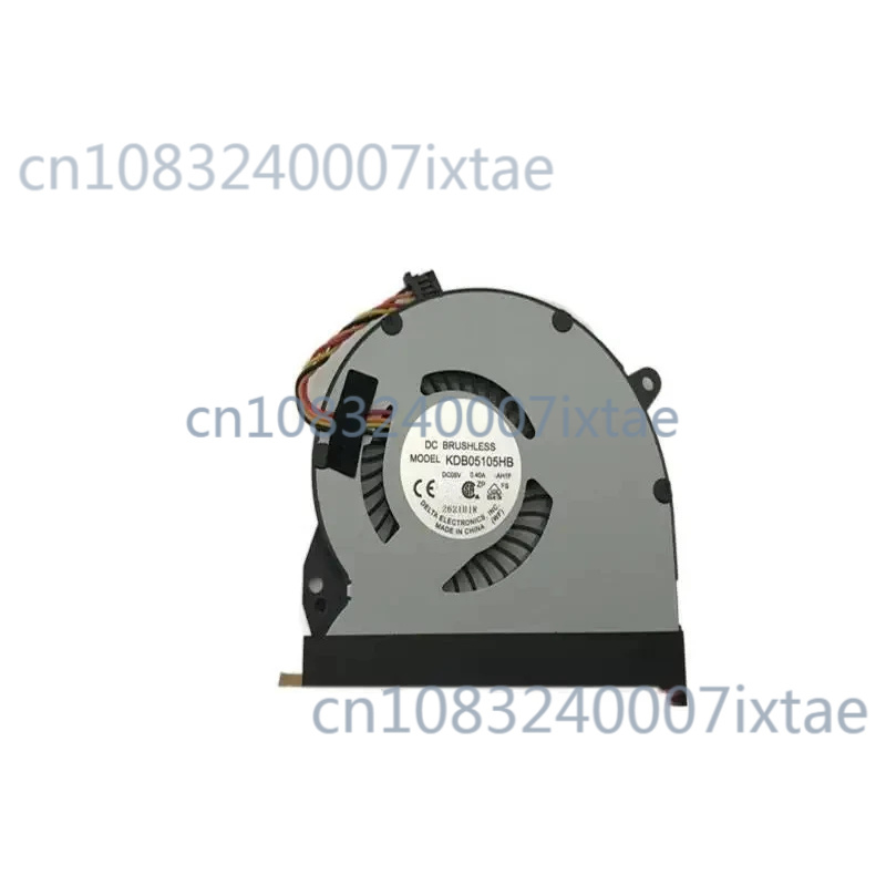Laptop Cooling Pad - Fan Voor Asus Eee Pad EP121
