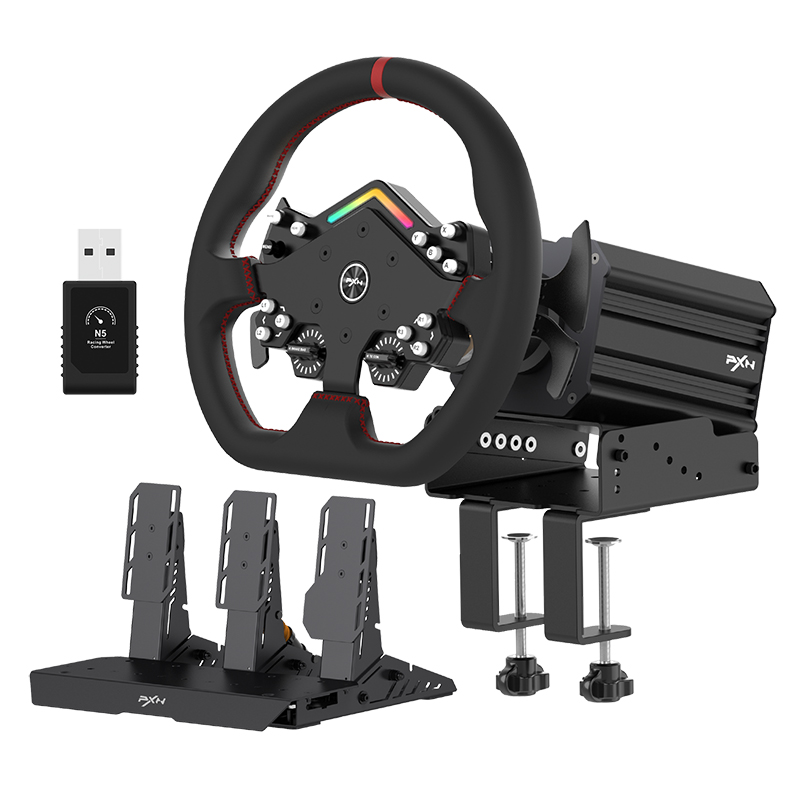 Pc Gaming Xbox Controller - PXN V12 Lite Hoogste niveau motor