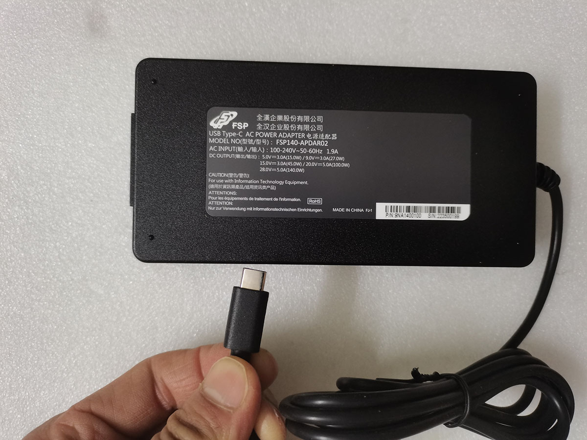 Pc Gaming News - NIEUWE Slanke OEM FSP 28 V