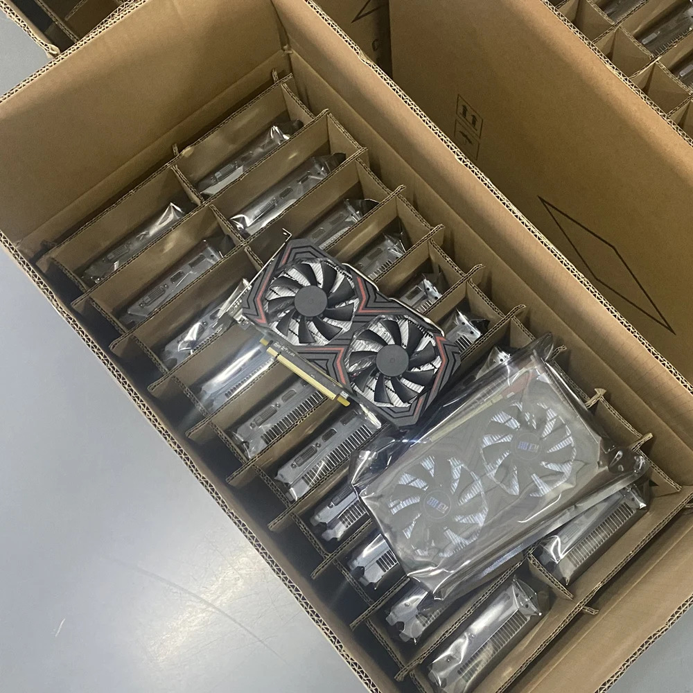 Pc Gaming News - RTX 2080s 8G Gaming Grafische Kaart