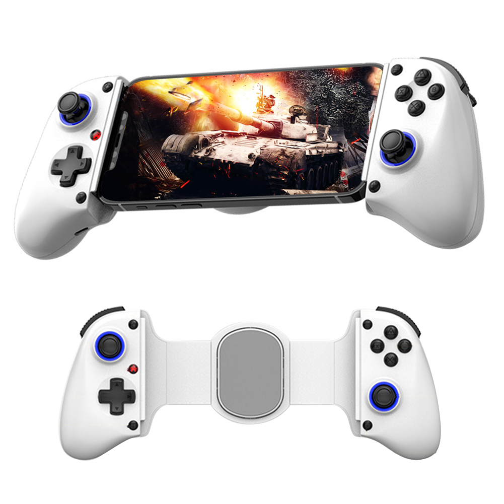 Pc Gaming Xbox Controller - Mobiele telefoon stretch game controller draadloze
