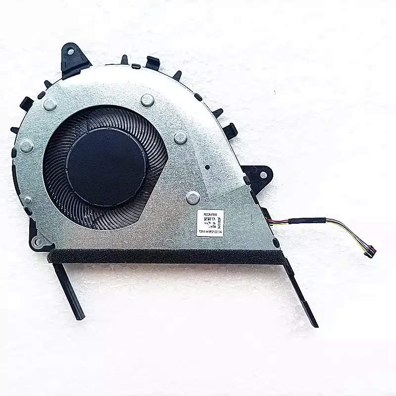 Laptop Cooling Pad - Nieuwe Cpu Koelventilator Voor Asus Vivoboek