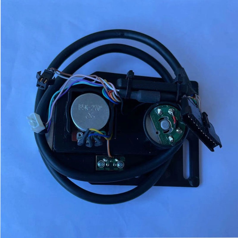 Gaming Controller - Voor gamingmachines, oefenfietsen, magnetische bediening, elliptische