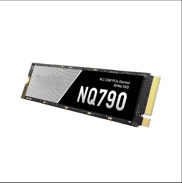Pc Gaming News - Nieuwe Brand Interne SSD NQ790 Serie