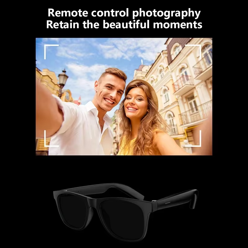 Lenovo AI Smart Sunglasses 8KH - Gaming Controller recensie en prijs