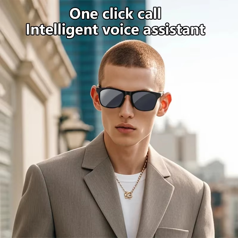 Lenovo AI Smart Sunglasses 8KH - Gaming Controller recensie en prijs