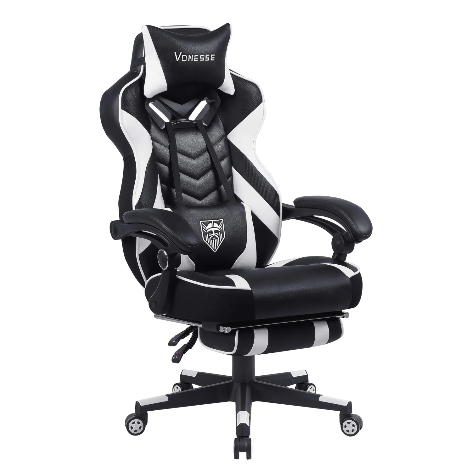 Gamingstoel, grote en hoge gam - Gaming Chair recensie en prijs