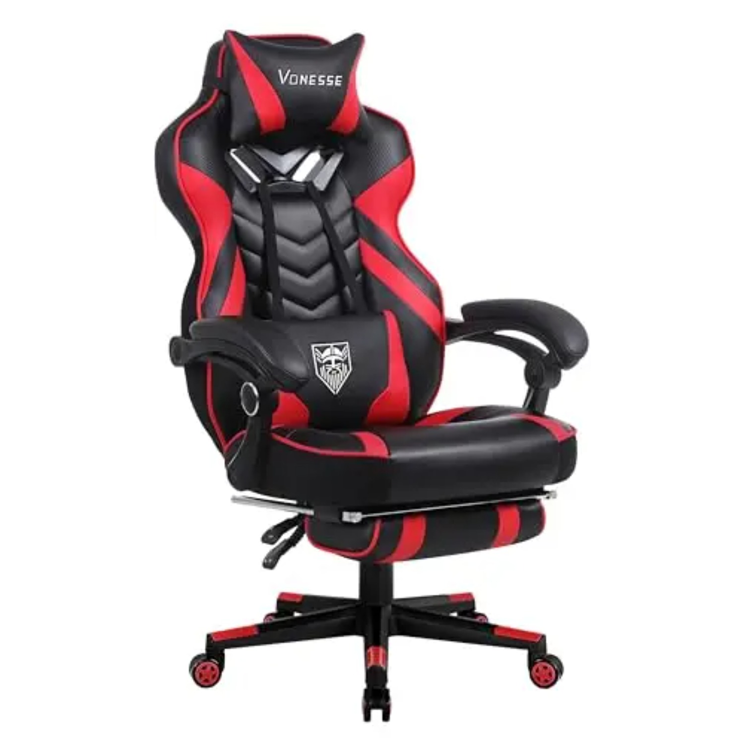 Gamingstoel, grote en hoge gam - Gaming Chair recensie en prijs