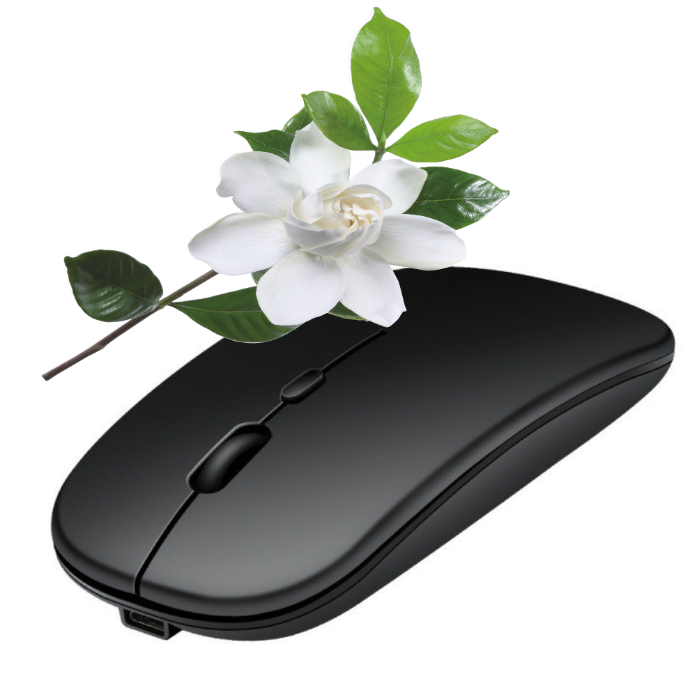 Oplaadbare Bluetooth-muis Draa - Pc Gaming X3D recensie en prijs