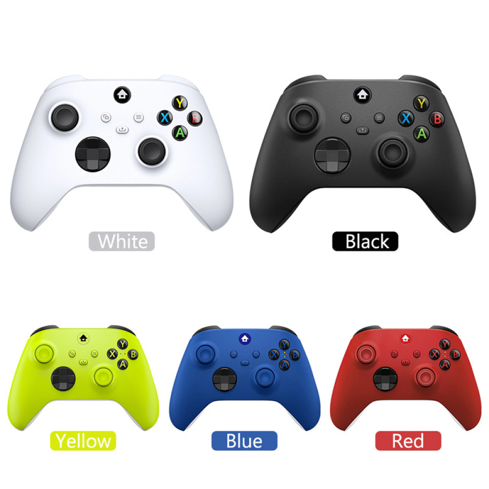 Voor PC Gamepad Controller Met - Pc Gaming Xbox Controller recensie en prijs
