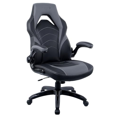 Emerge Vortex Gamingstoel, ver - Gaming Chair recensie en prijs