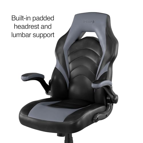Emerge Vortex Gamingstoel, ver - Gaming Chair recensie en prijs