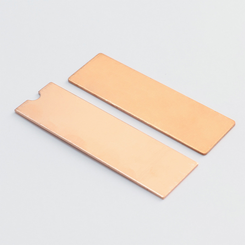 M.2 SSD Heatsink voor NVMe NGF - Laptop Cooling Pad recensie en prijs