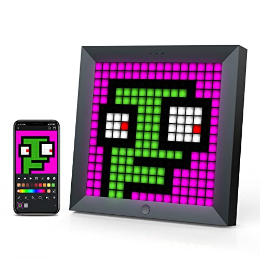 LED Pixel Display Paneel Gesch - Gaming Controller recensie en prijs