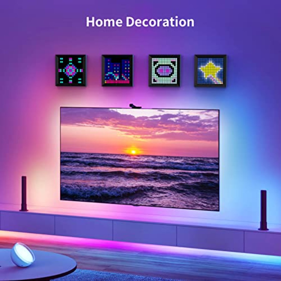 LED Pixel Display Paneel Gesch - Gaming Controller recensie en prijs