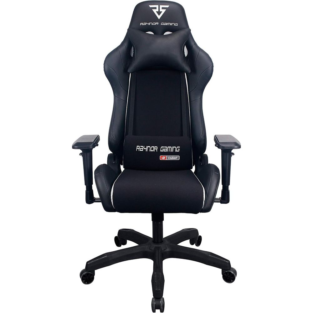 Ergonomische gamingstoel in ra - Gaming Chair recensie en prijs