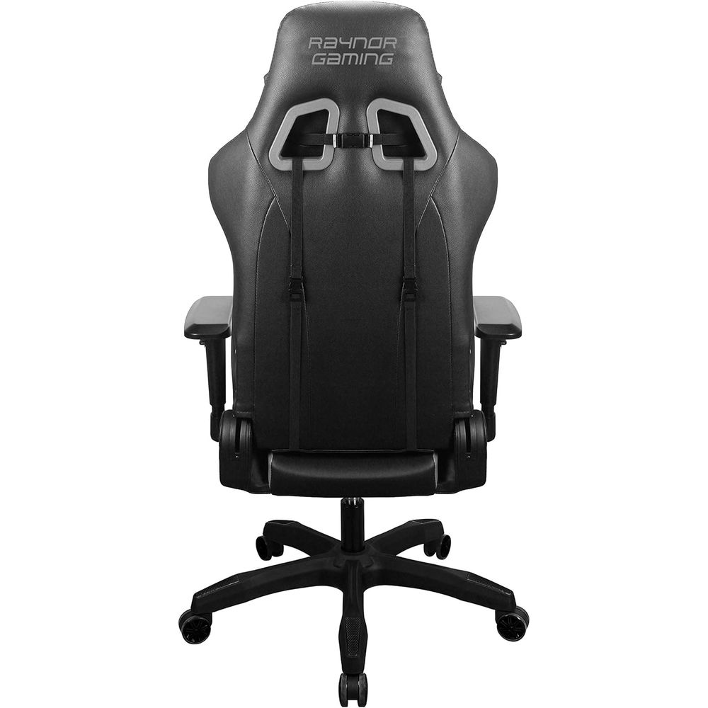 Ergonomische gamingstoel in ra - Gaming Chair recensie en prijs
