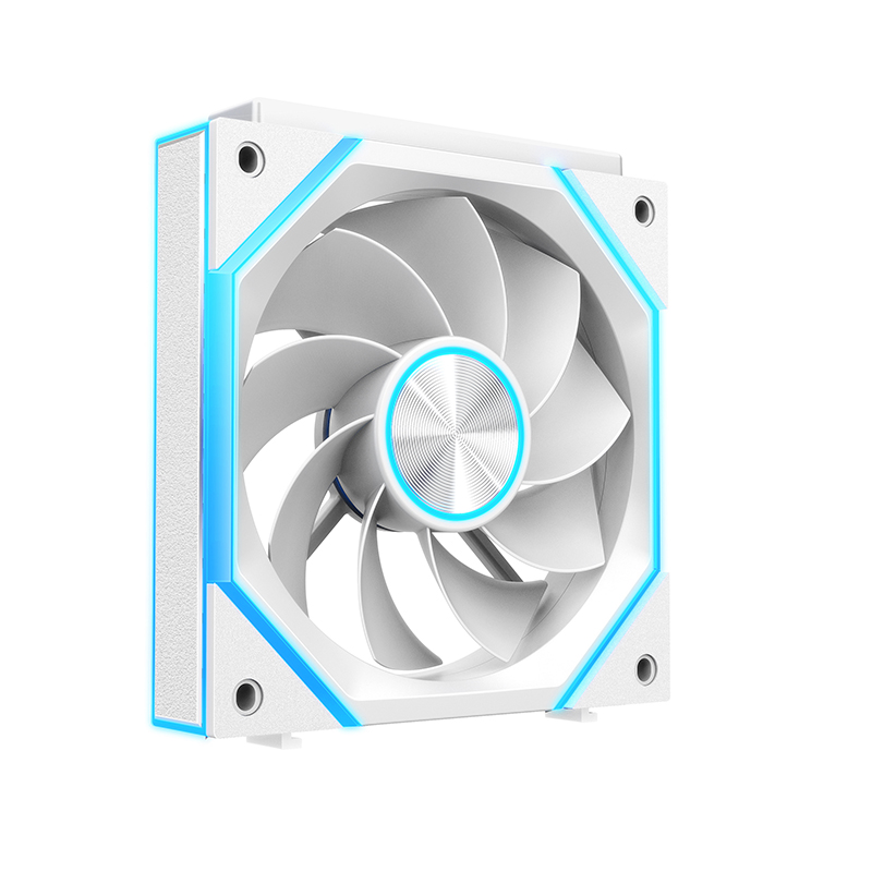 Star Brick P1 Jungle Leopard I - Argb Case Fan recensie en prijs