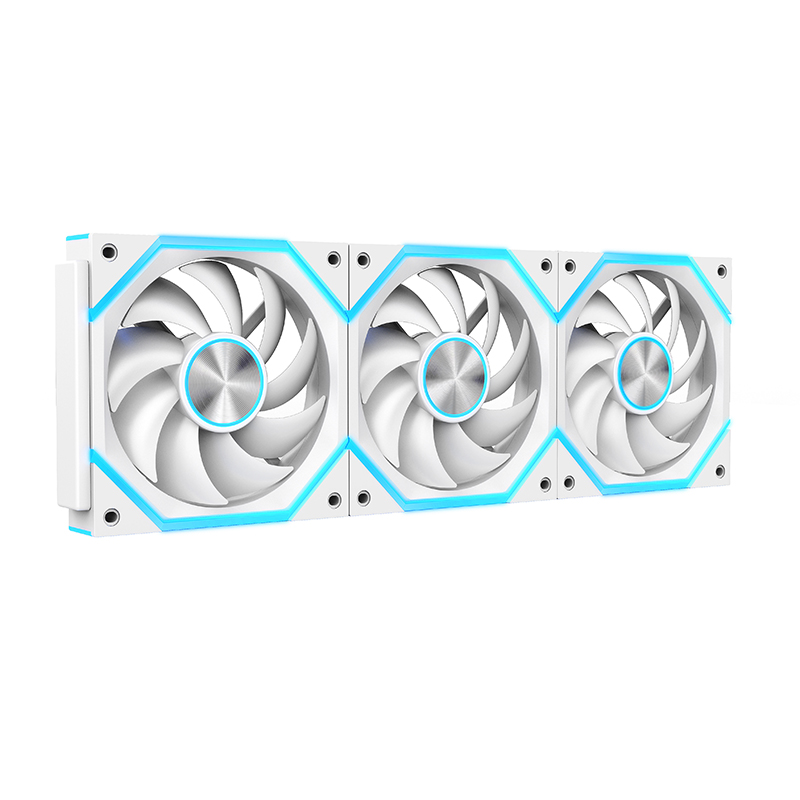 Star Brick P1 Jungle Leopard I - Argb Case Fan recensie en prijs