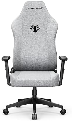 MANA Gamingstoel voor volwasse - Gaming Chair recensie en prijs