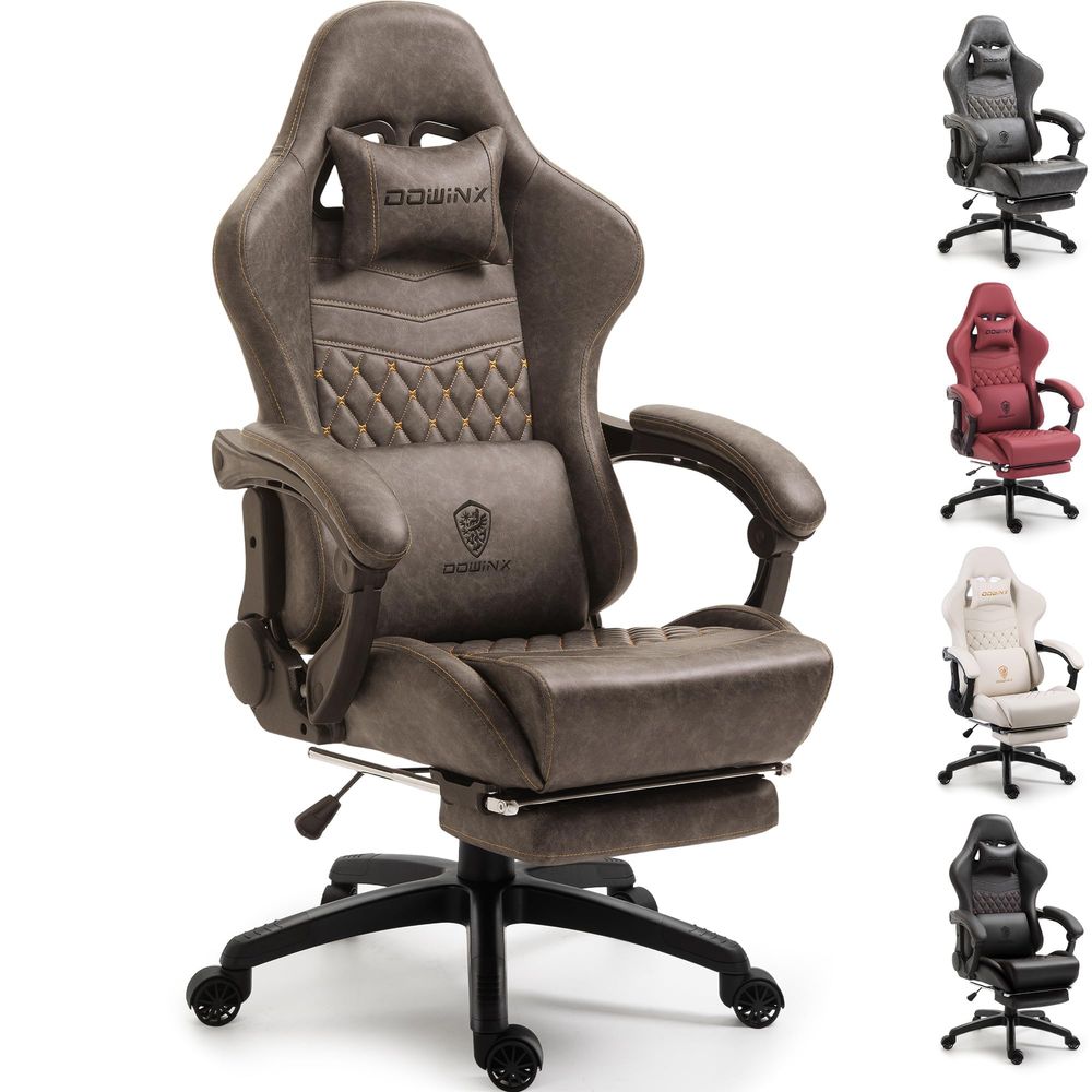 Titan Evo Black Gaming Chair,  - Gaming Chair recensie en prijs