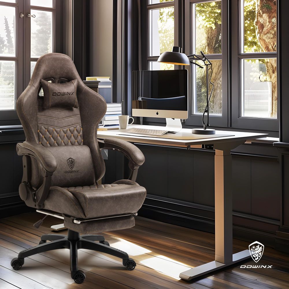 Titan Evo Black Gaming Chair,  - Gaming Chair recensie en prijs