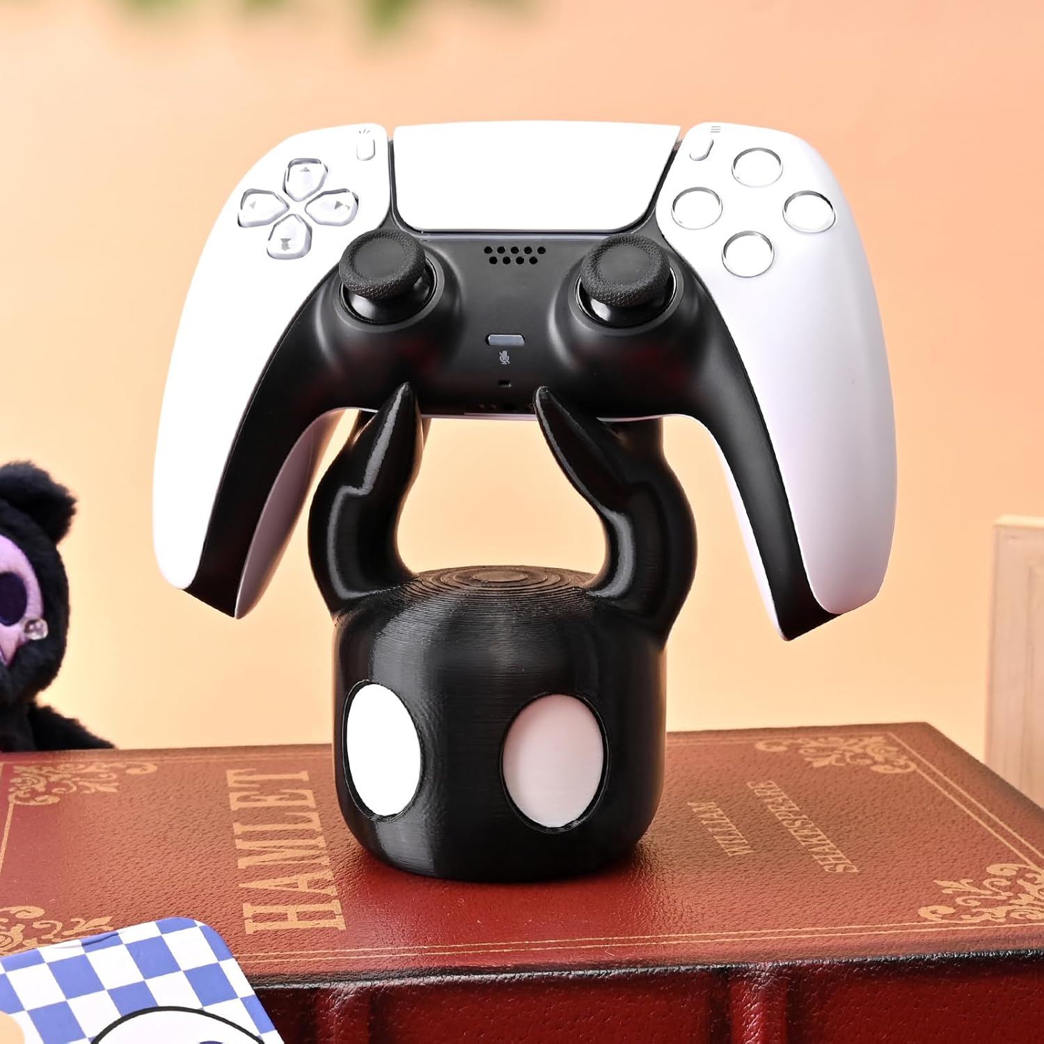 Gaming Controller Ghost Displa - Gaming Controller recensie en prijs