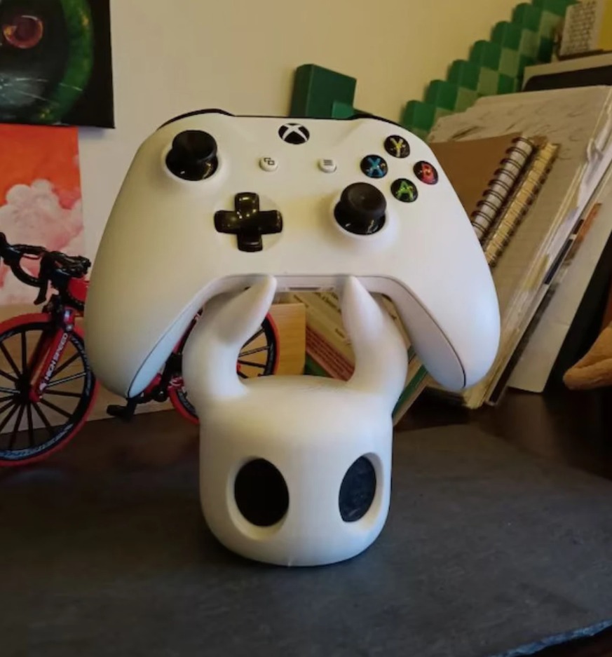 Gaming Controller Ghost Displa - Gaming Controller recensie en prijs