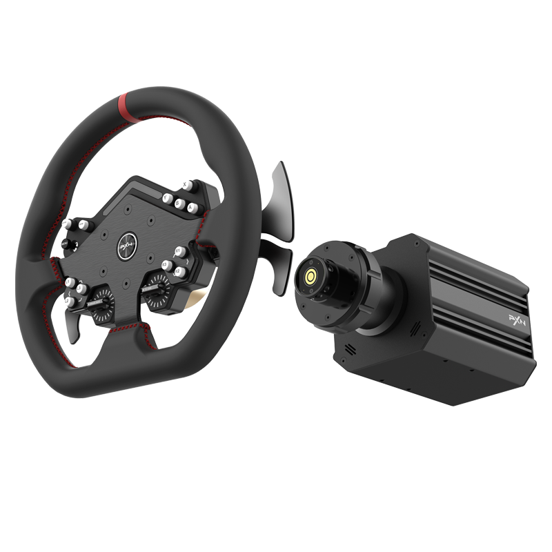PXN V12 Lite Hoogste niveau mo - Pc Gaming Xbox Controller recensie en prijs