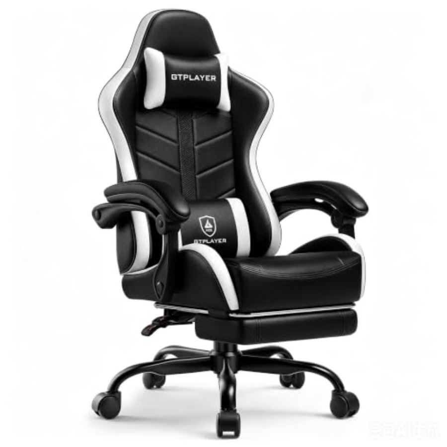 Gamingstoel voor volwassenen,  - Gaming Chair recensie en prijs
