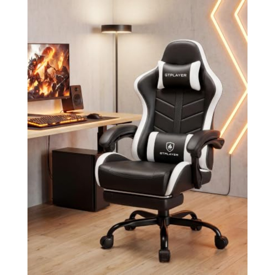 Gamingstoel voor volwassenen,  - Gaming Chair recensie en prijs