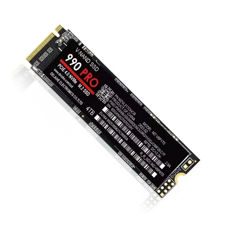 2026 Nieuwe 990 Pro M.2 2280 P - Pc Gaming News recensie en prijs