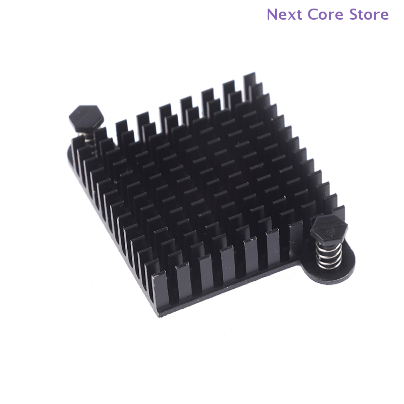 1Pc Aluminium Heatsink Cooling - Laptop Cooling Pad recensie en prijs