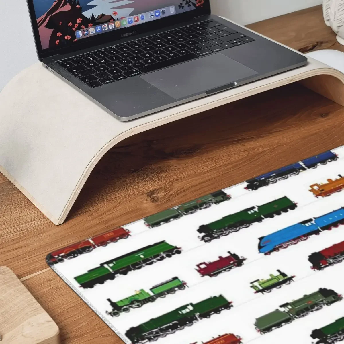 Iconische Britse Steam Trains  - Pc Gaming Icon recensie en prijs