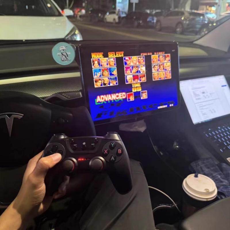 2025 NIEUWE Draadloze USB Game - Pc Gaming News recensie en prijs