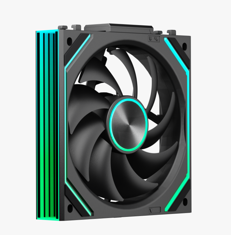 Jungle Leopard V2 SE 120mm Rev - Argb Case Fan recensie en prijs