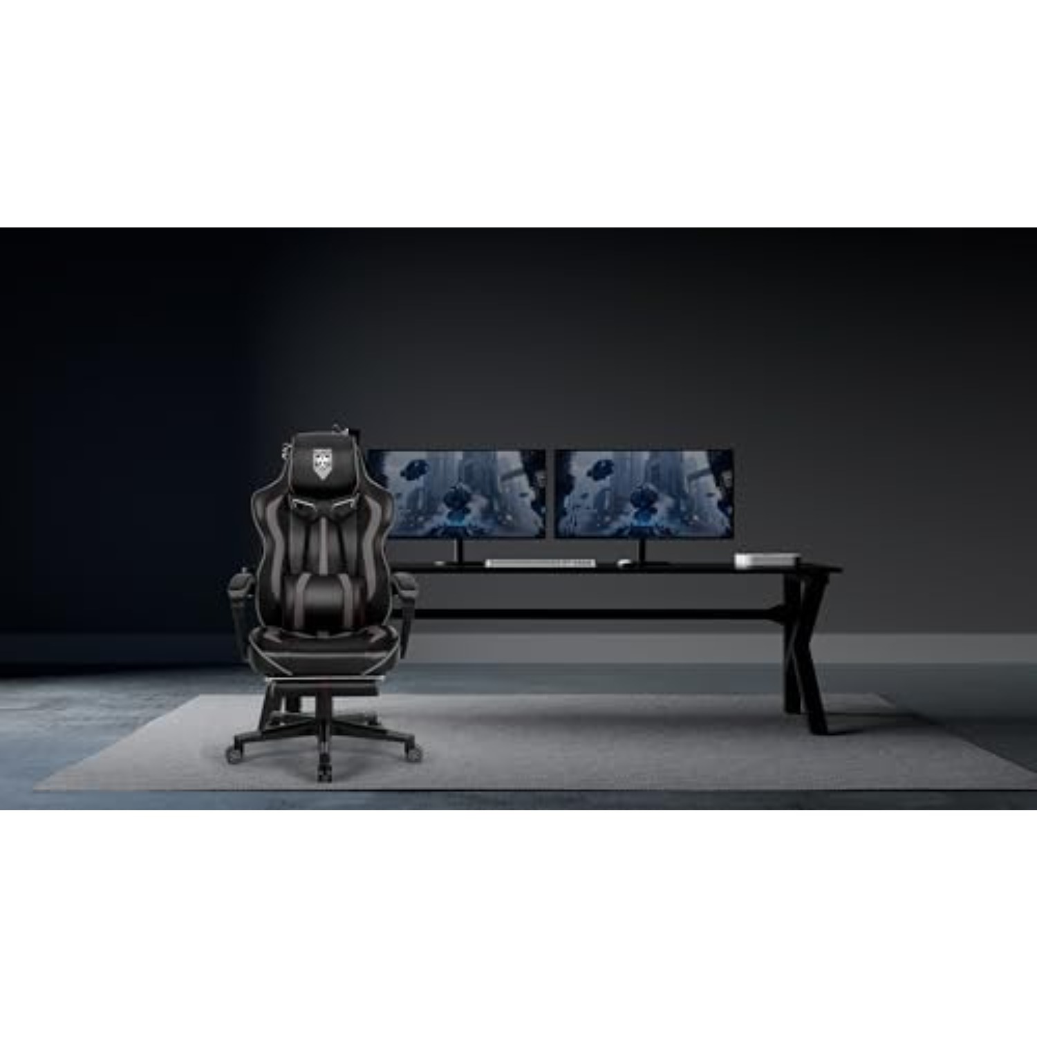 Gamingstoel voor volwassenen,  - Gaming Chair recensie en prijs