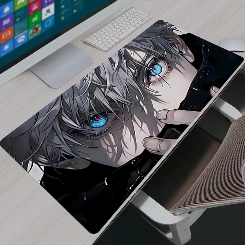 Muismat Cool Anime Jujutsu Kai - Laptop Cooling Pad recensie en prijs