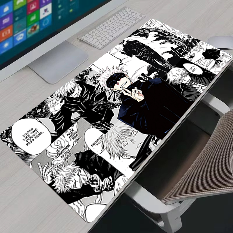 Muismat Cool Anime Jujutsu Kai - Laptop Cooling Pad recensie en prijs