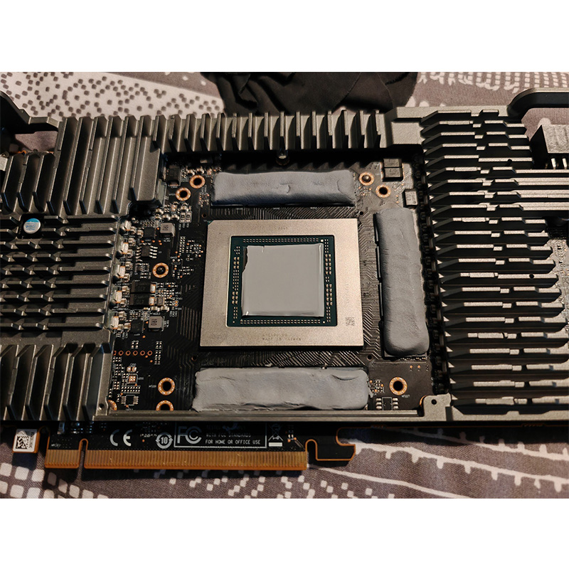 Fehonda LTP81 Thermische Pasta - Laptop Cooling Pad recensie en prijs