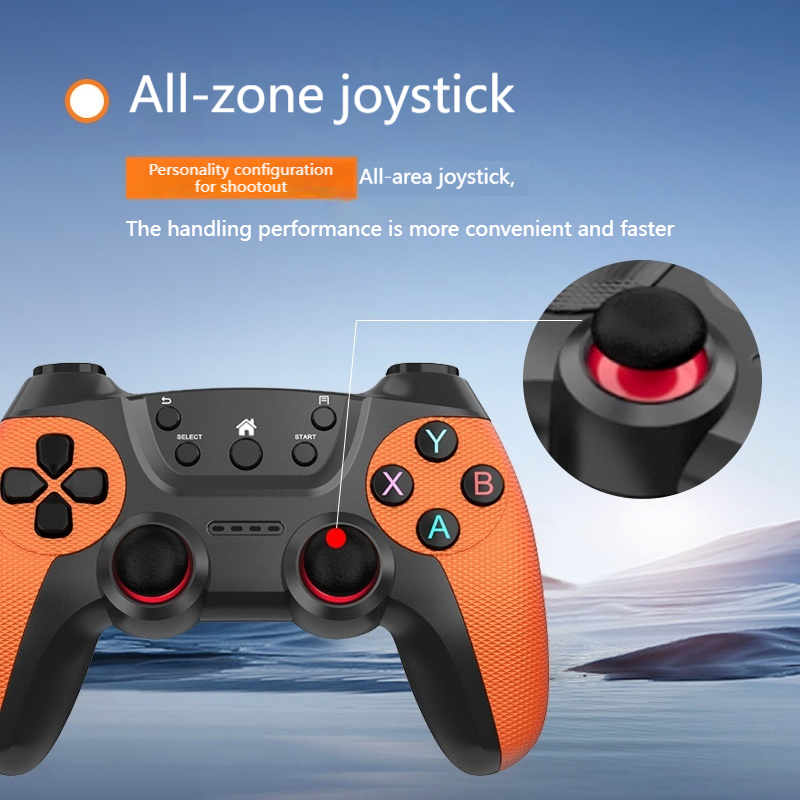2025 NIEUWE Draadloze USB Game - Pc Gaming News recensie en prijs