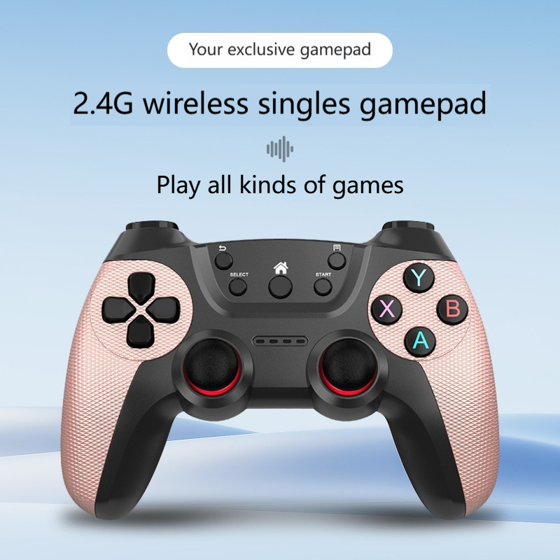 2025 NIEUWE Draadloze USB Game - Pc Gaming News recensie en prijs
