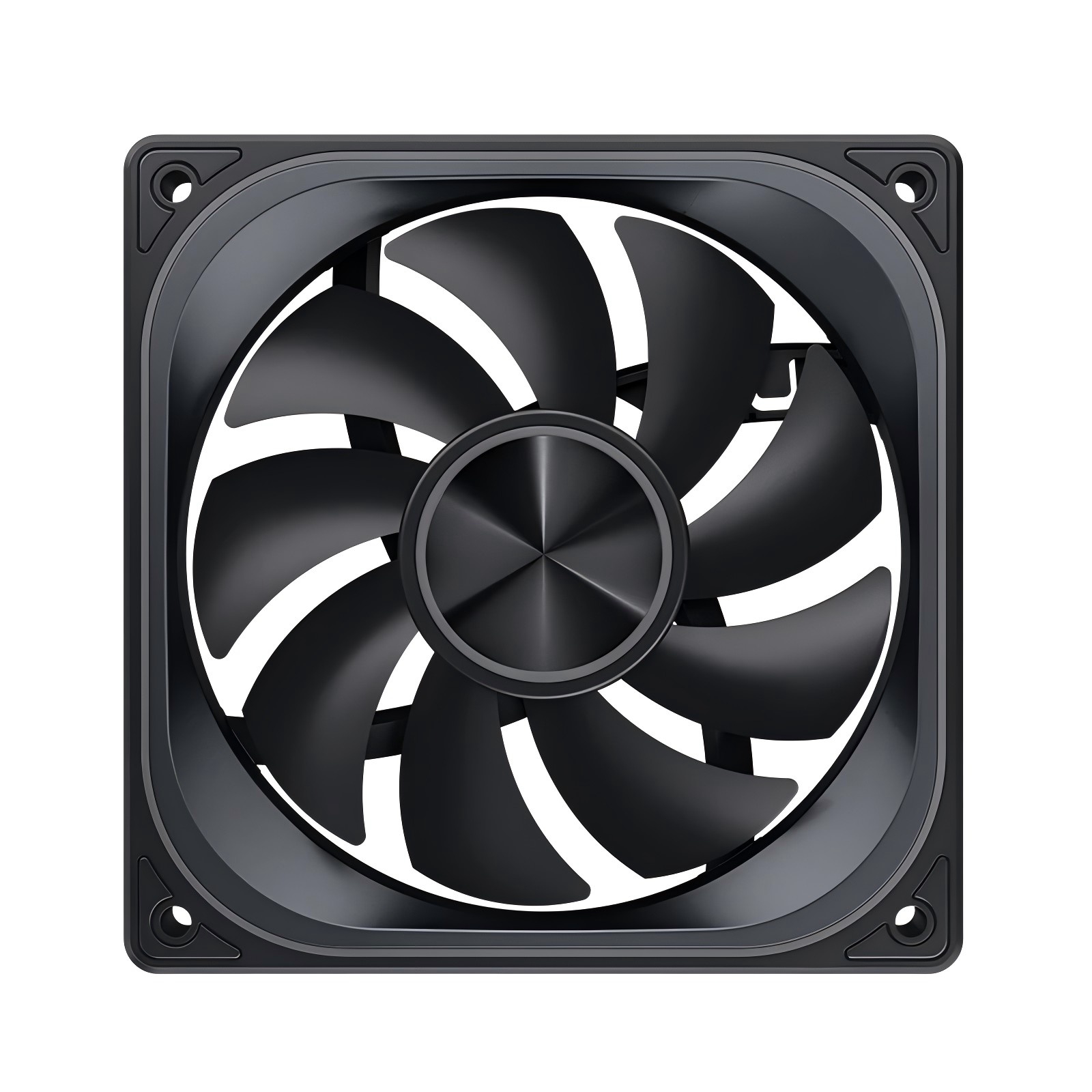 JONSBO ZA-120/240/360 ARGB 12/ - Argb Case Fan recensie en prijs