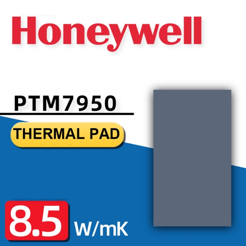 Honeywell- PTM7950 Thermische  - Laptop Cooling Pad recensie en prijs