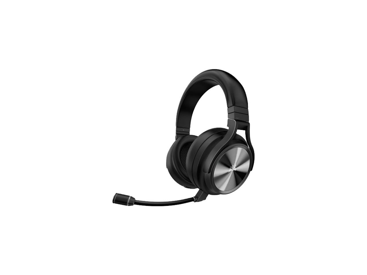 CORSAIR VIRTUOSO RGB WIRELESS  - Pc Gaming News recensie en prijs