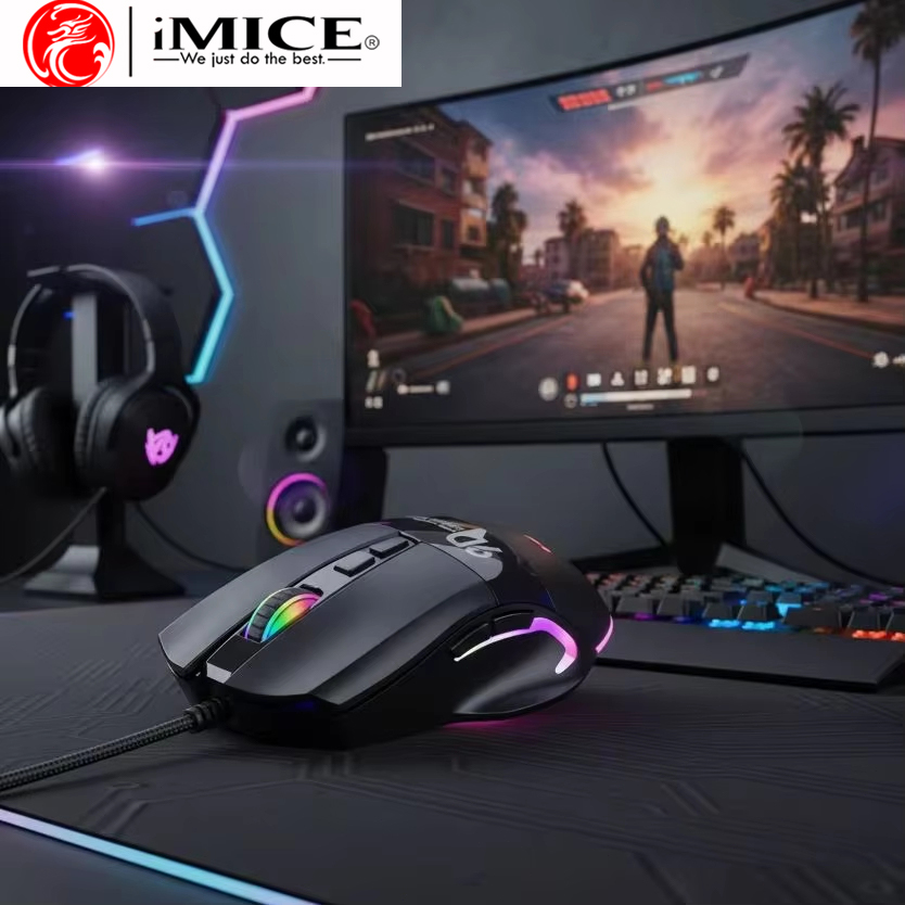 Programmeerbare RGB-achtergron - Pc Gaming X3D recensie en prijs