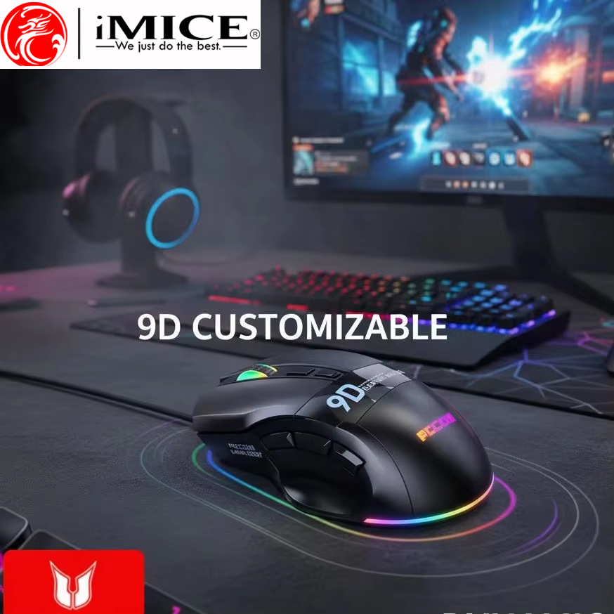 Programmeerbare RGB-achtergron - Pc Gaming X3D recensie en prijs