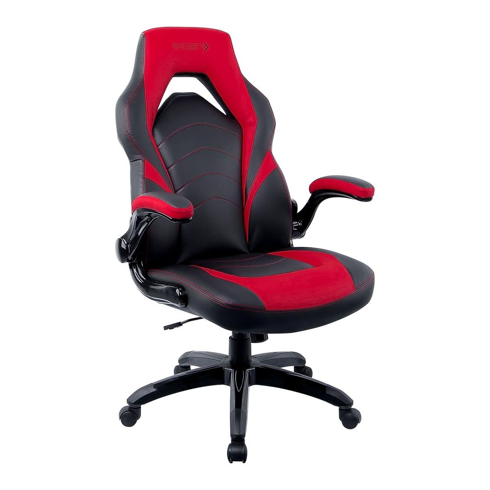 Emerge Vortex Gaming-stoel, er - Gaming Chair recensie en prijs