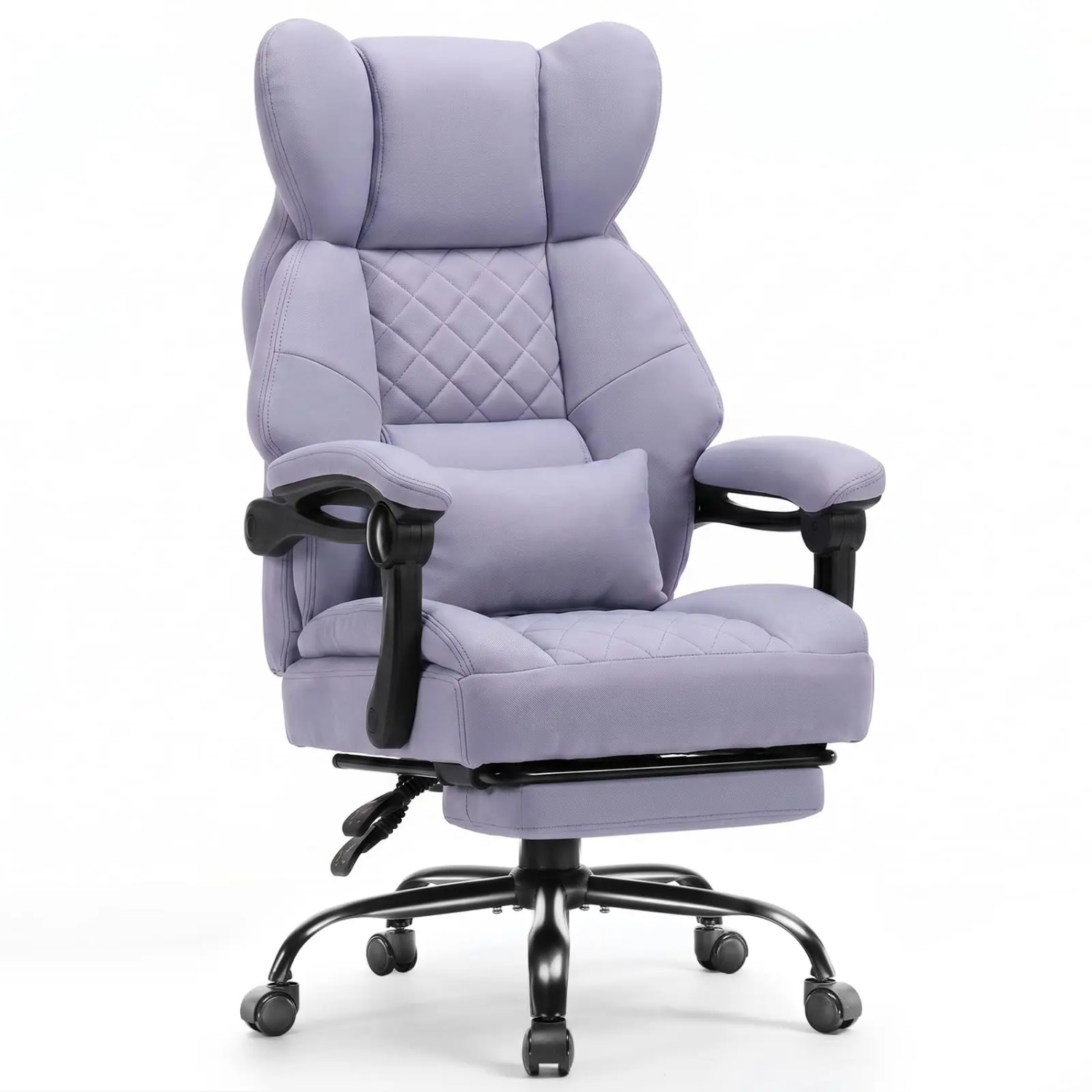 Big&Tall Ergonomische Gamingst - Gaming Chair recensie en prijs